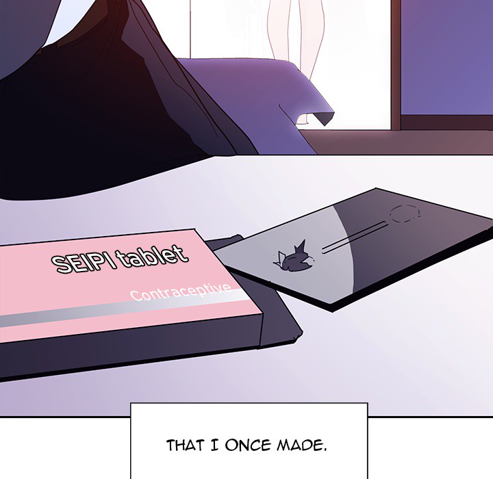 Fallen Flower Chapter 2 - Page 13