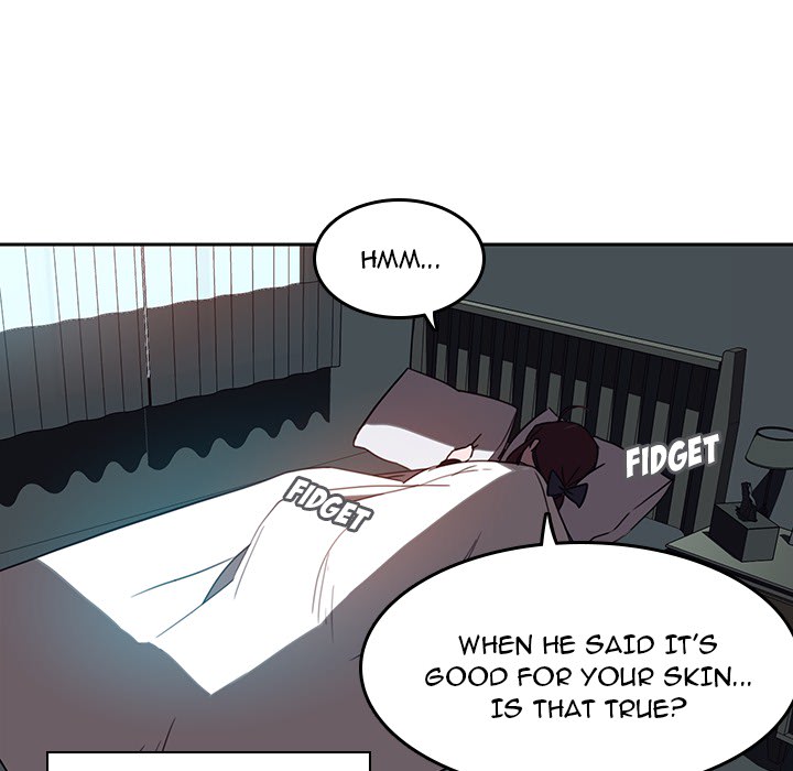 Fallen Flower Chapter 2 - Page 182