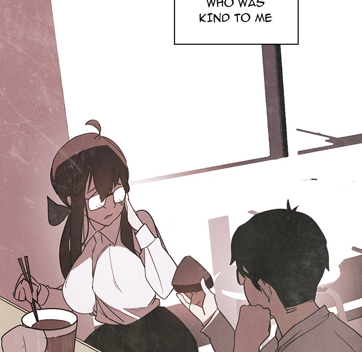 Fallen Flower Chapter 2 - Page 79