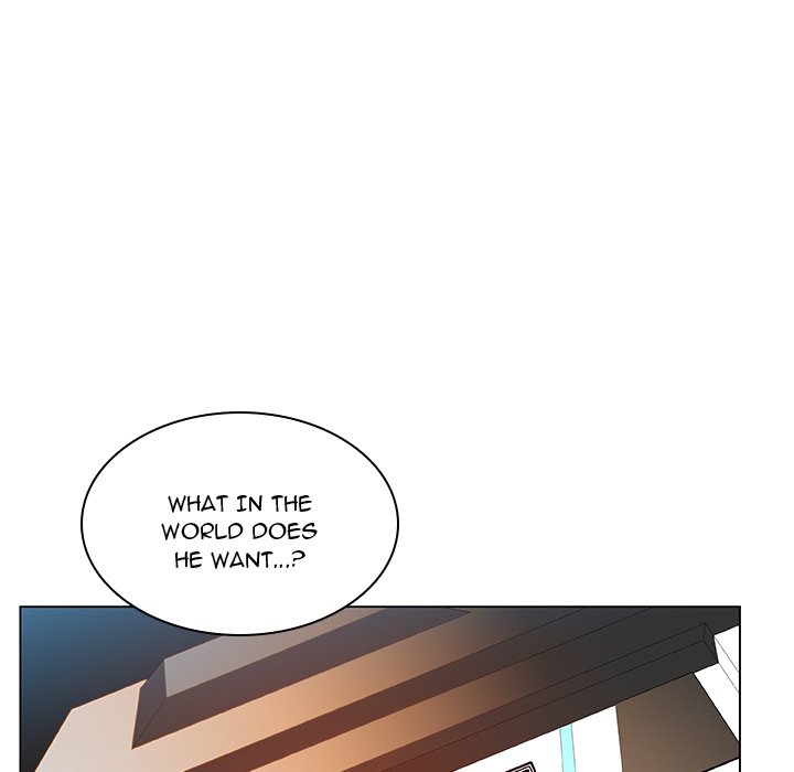 Fallen Flower Chapter 20 - Page 111