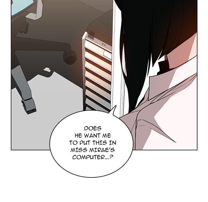 Fallen Flower Chapter 20 - Page 114