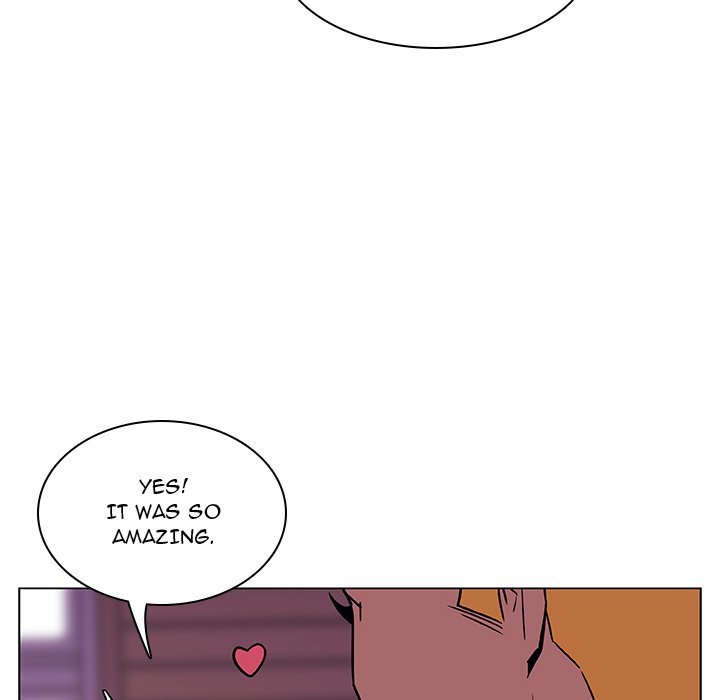 Fallen Flower Chapter 20 - Page 122