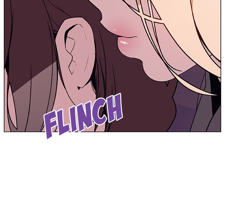 Fallen Flower Chapter 21 - Page 41