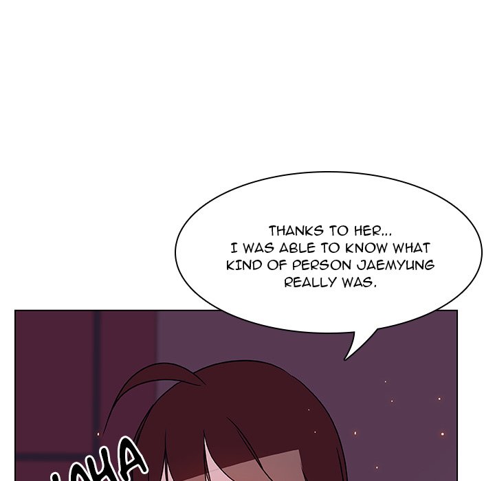 Fallen Flower Chapter 21 - Page 64