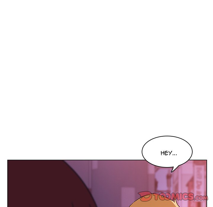 Fallen Flower Chapter 21 - Page 68