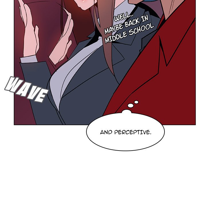 Fallen Flower Chapter 21 - Page 79