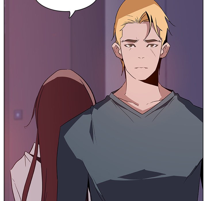 Fallen Flower Chapter 22 - Page 154