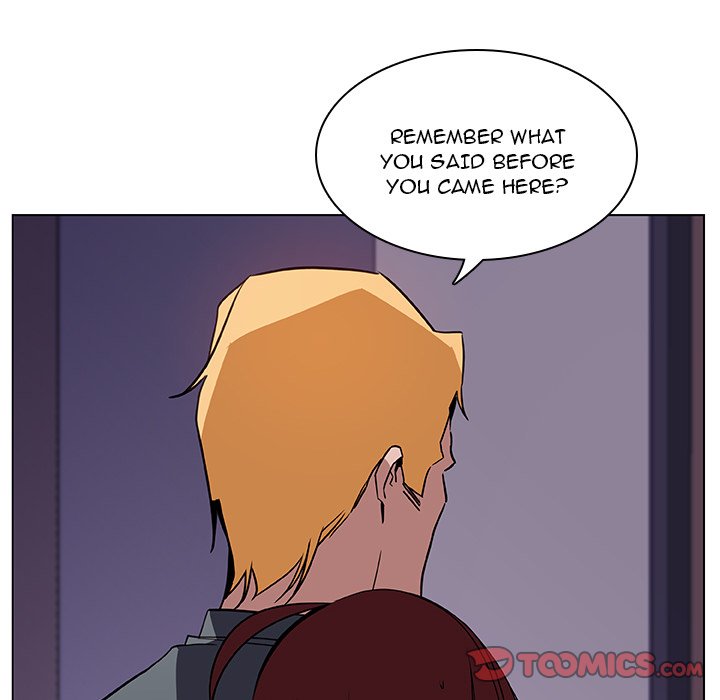 Fallen Flower Chapter 22 - Page 156