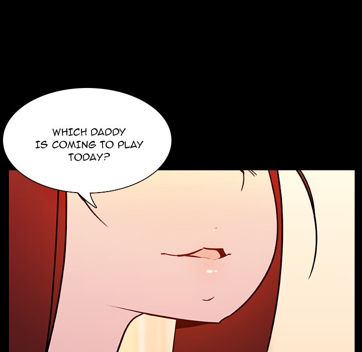 Fallen Flower Chapter 22 - Page 8