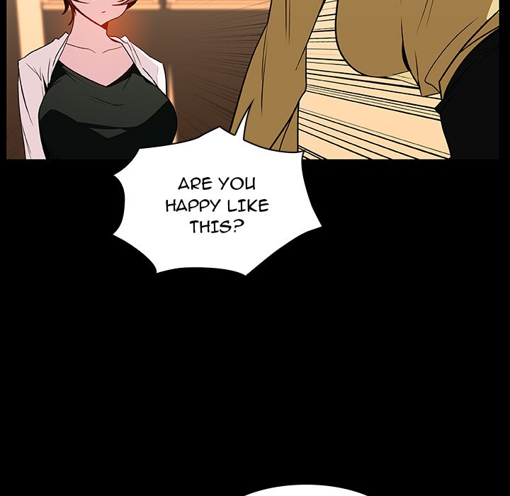 Fallen Flower Chapter 22 - Page 81