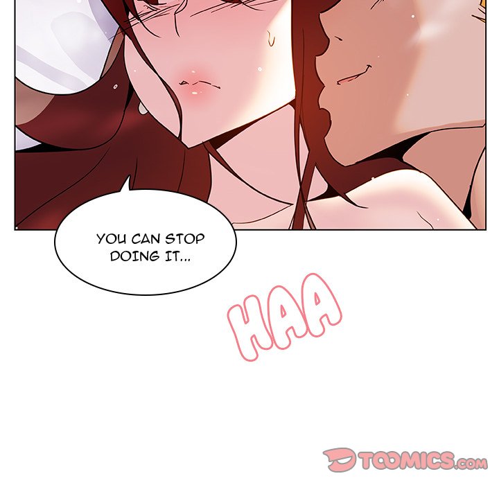 Fallen Flower Chapter 23 - Page 124