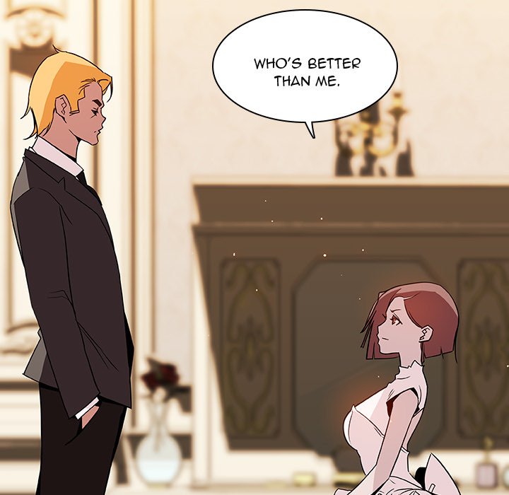 Fallen Flower Chapter 23 - Page 42