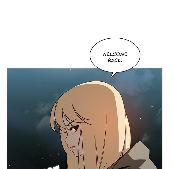 Fallen Flower Chapter 24 - Page 61