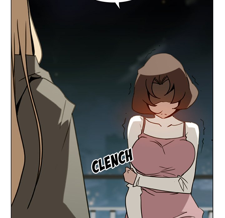 Fallen Flower Chapter 24 - Page 72