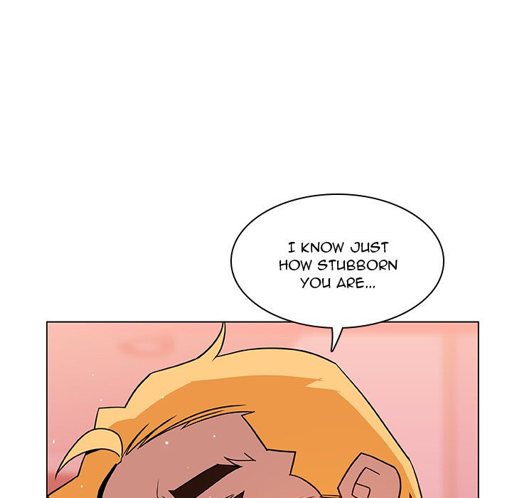 Fallen Flower Chapter 25 - Page 100