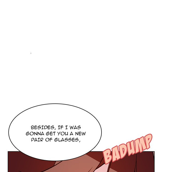 Fallen Flower Chapter 25 - Page 140