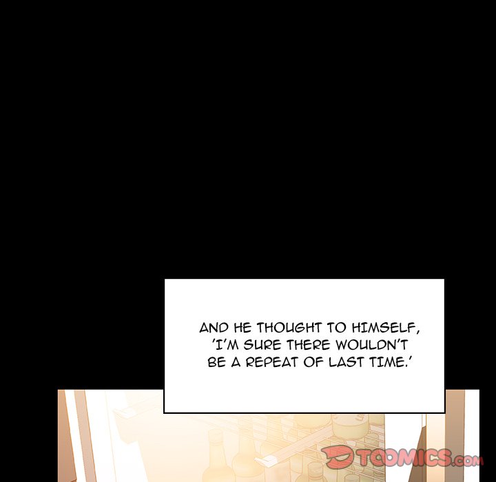 Fallen Flower Chapter 28 - Page 124