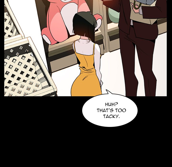 Fallen Flower Chapter 28 - Page 145