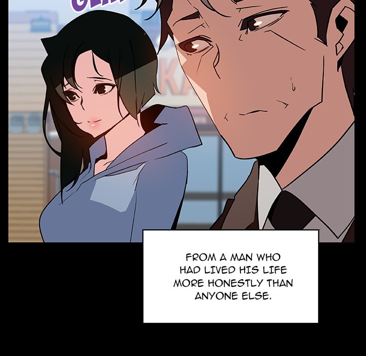 Fallen Flower Chapter 28 - Page 25