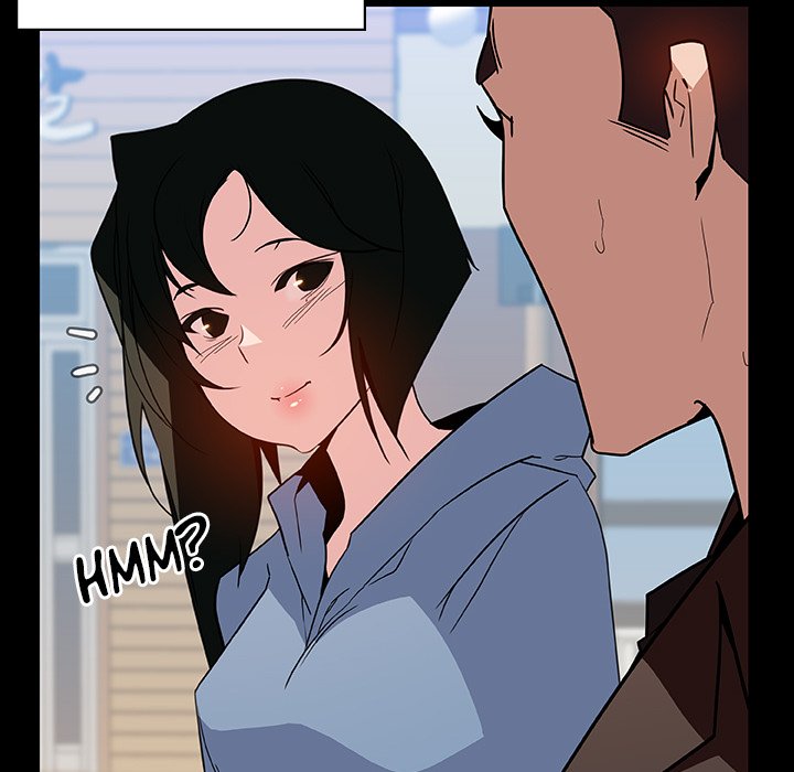 Fallen Flower Chapter 28 - Page 43