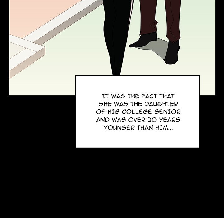 Fallen Flower Chapter 28 - Page 50