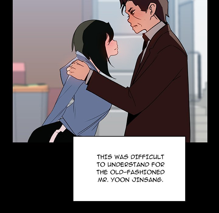 Fallen Flower Chapter 28 - Page 67