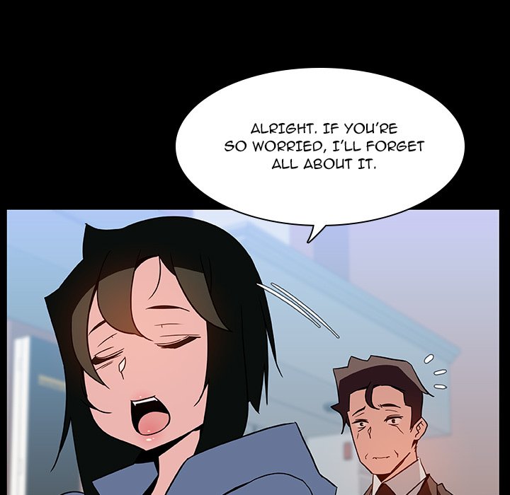 Fallen Flower Chapter 28 - Page 73