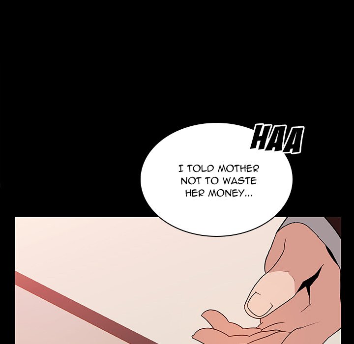 Fallen Flower Chapter 28 - Page 95