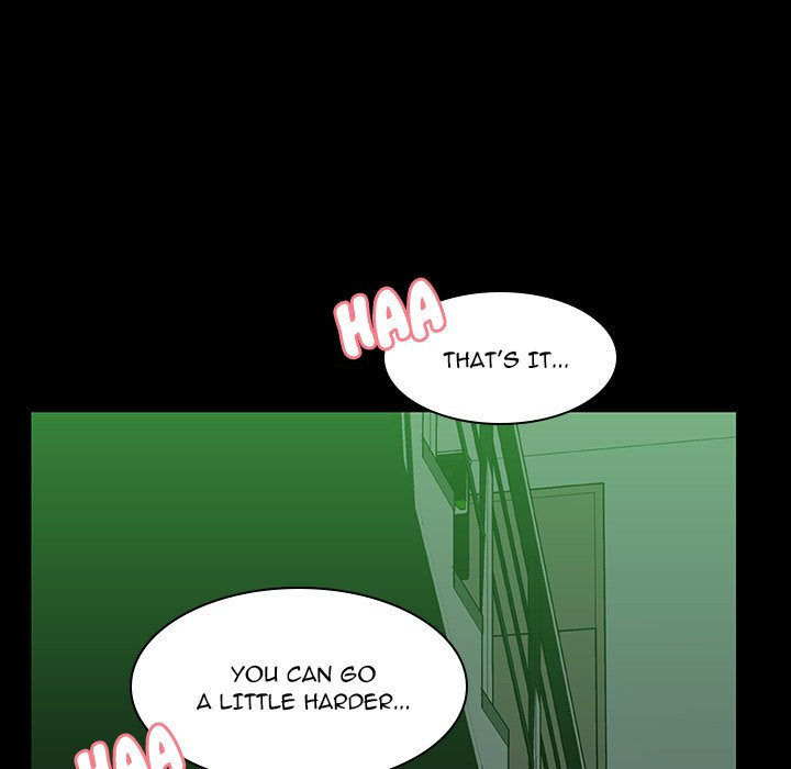 Fallen Flower Chapter 29 - Page 123