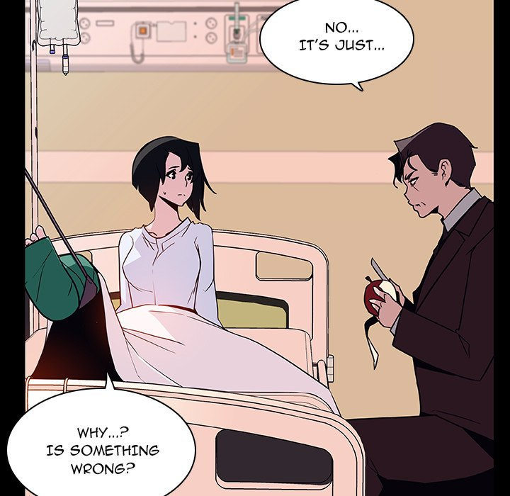 Fallen Flower Chapter 29 - Page 67