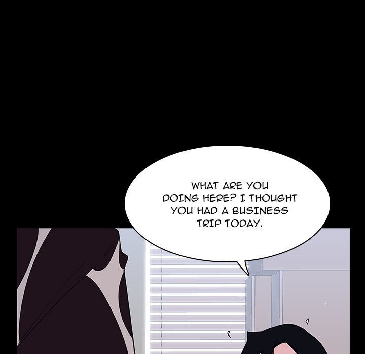 Fallen Flower Chapter 29 - Page 94