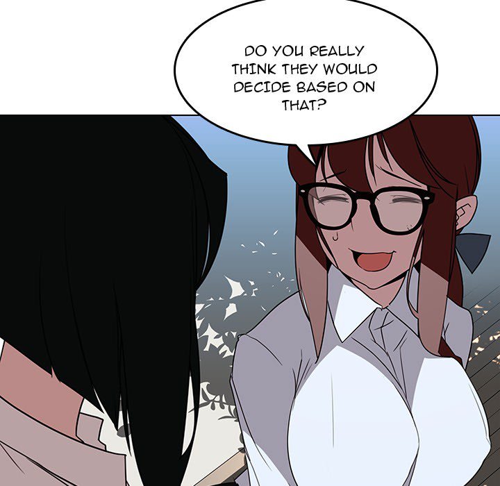 Fallen Flower Chapter 3 - Page 108