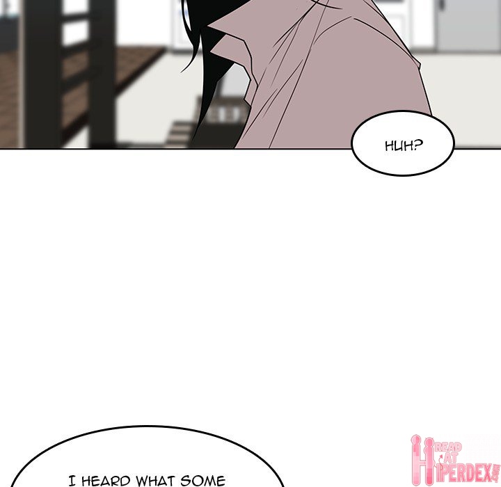 Fallen Flower Chapter 3 - Page 41