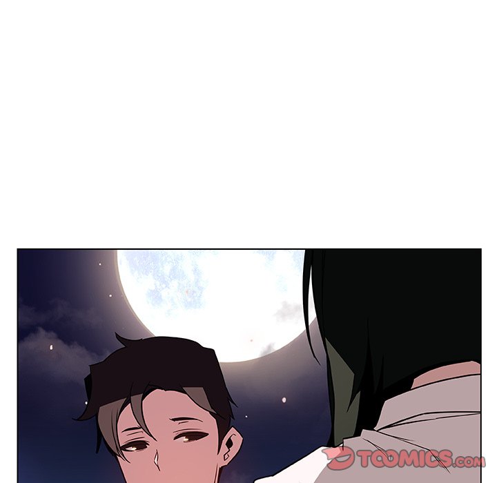 Fallen Flower Chapter 30 - Page 204