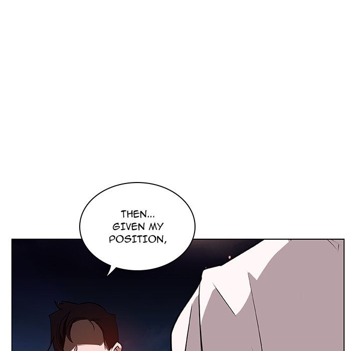 Fallen Flower Chapter 30 - Page 215