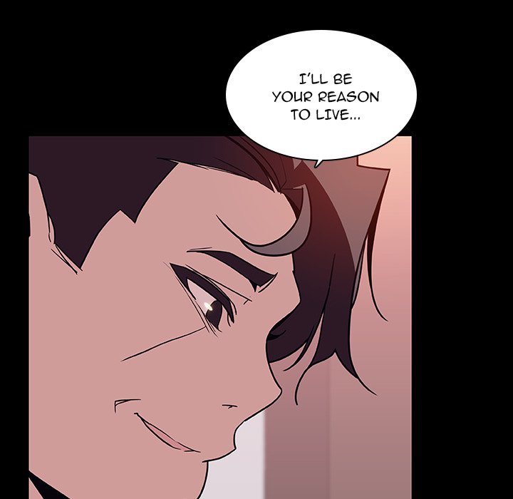 Fallen Flower Chapter 30 - Page 27