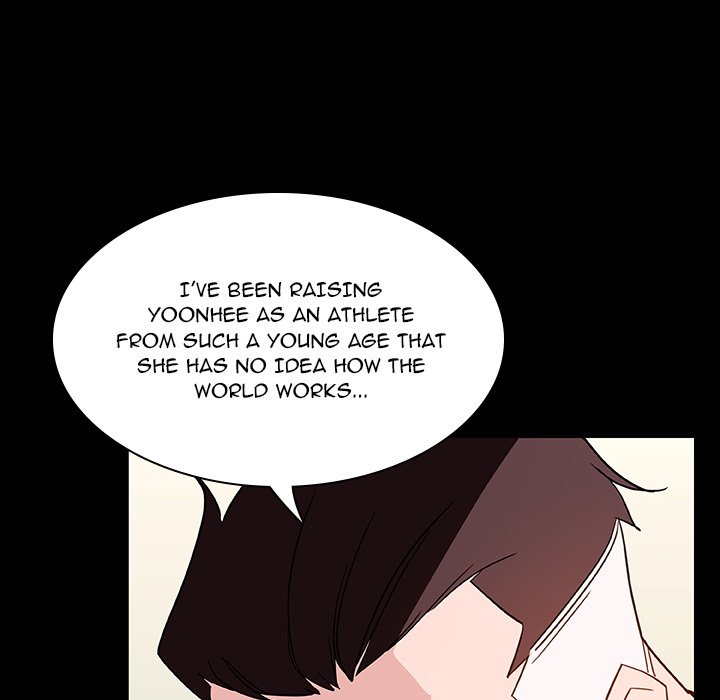 Fallen Flower Chapter 30 - Page 58