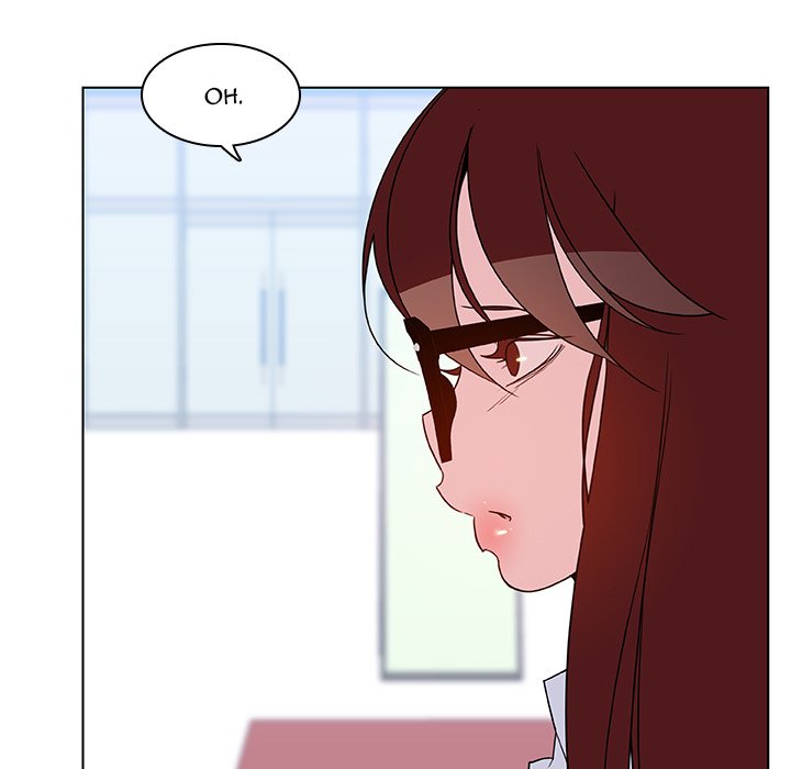 Fallen Flower Chapter 31 - Page 142