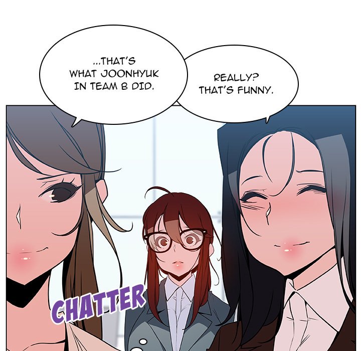 Fallen Flower Chapter 31 - Page 144