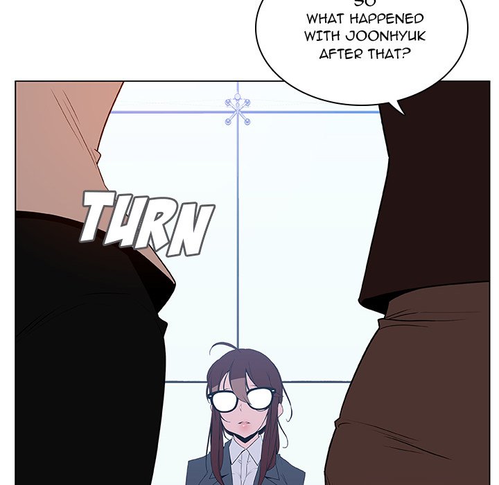 Fallen Flower Chapter 31 - Page 151