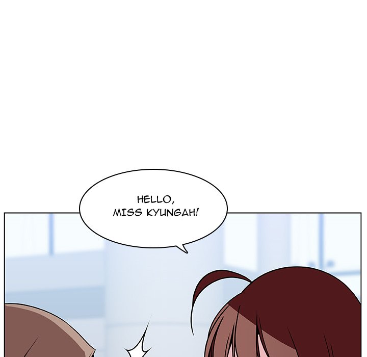 Fallen Flower Chapter 31 - Page 156