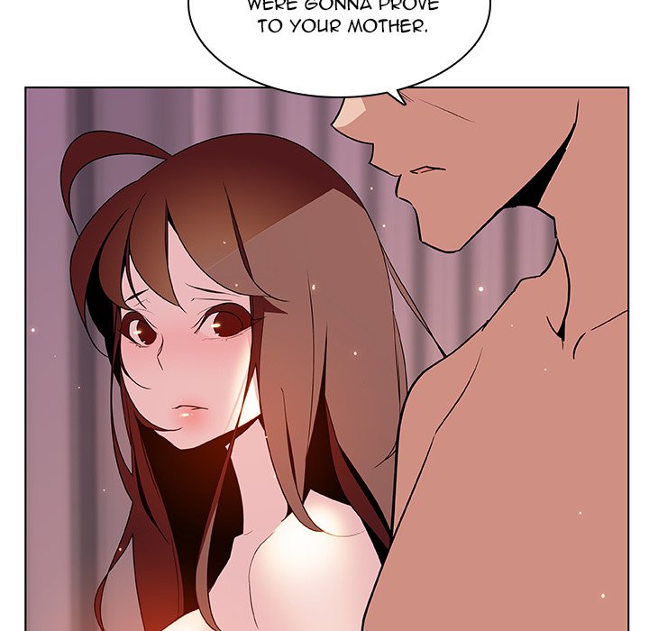 Fallen Flower Chapter 31 - Page 80