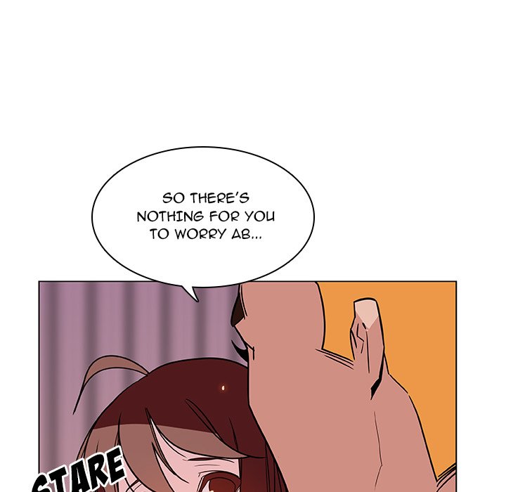 Fallen Flower Chapter 31 - Page 90