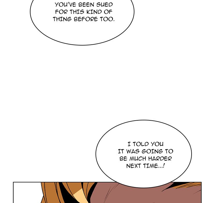 Fallen Flower Chapter 32 - Page 106