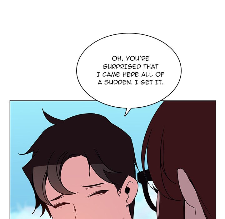 Fallen Flower Chapter 32 - Page 33