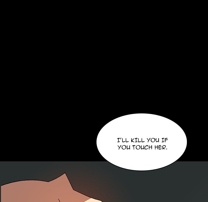 Fallen Flower Chapter 35 - Page 126