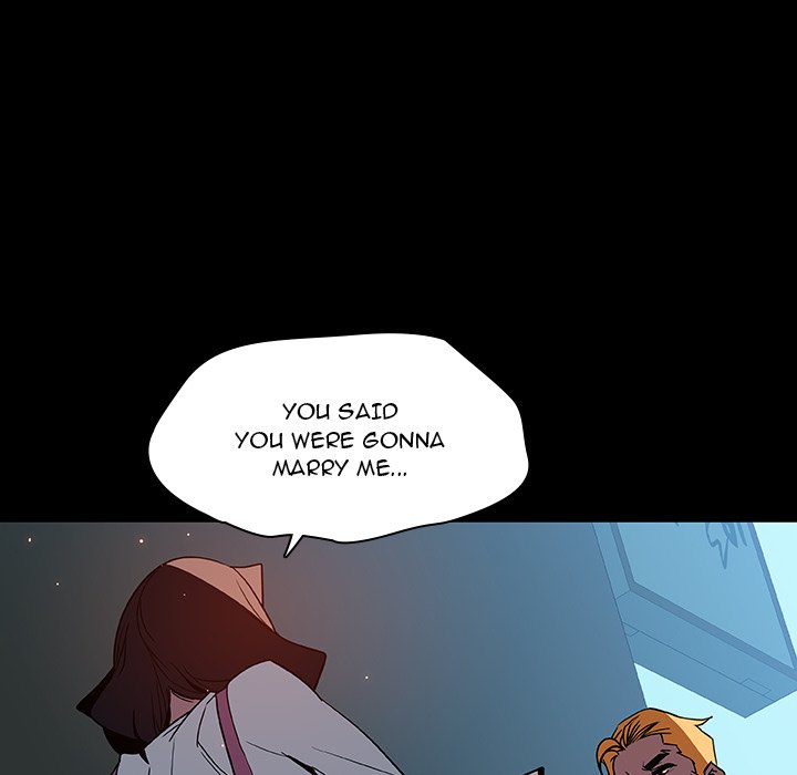 Fallen Flower Chapter 35 - Page 138