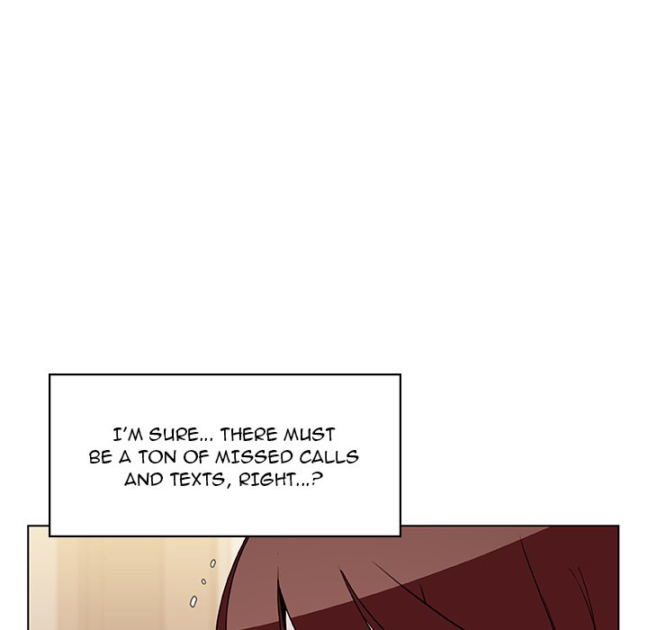 Fallen Flower Chapter 36 - Page 173