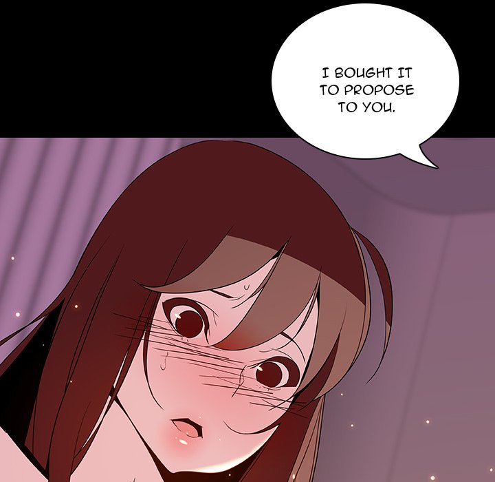 Fallen Flower Chapter 37 - Page 176