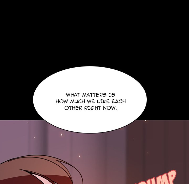 Fallen Flower Chapter 37 - Page 33